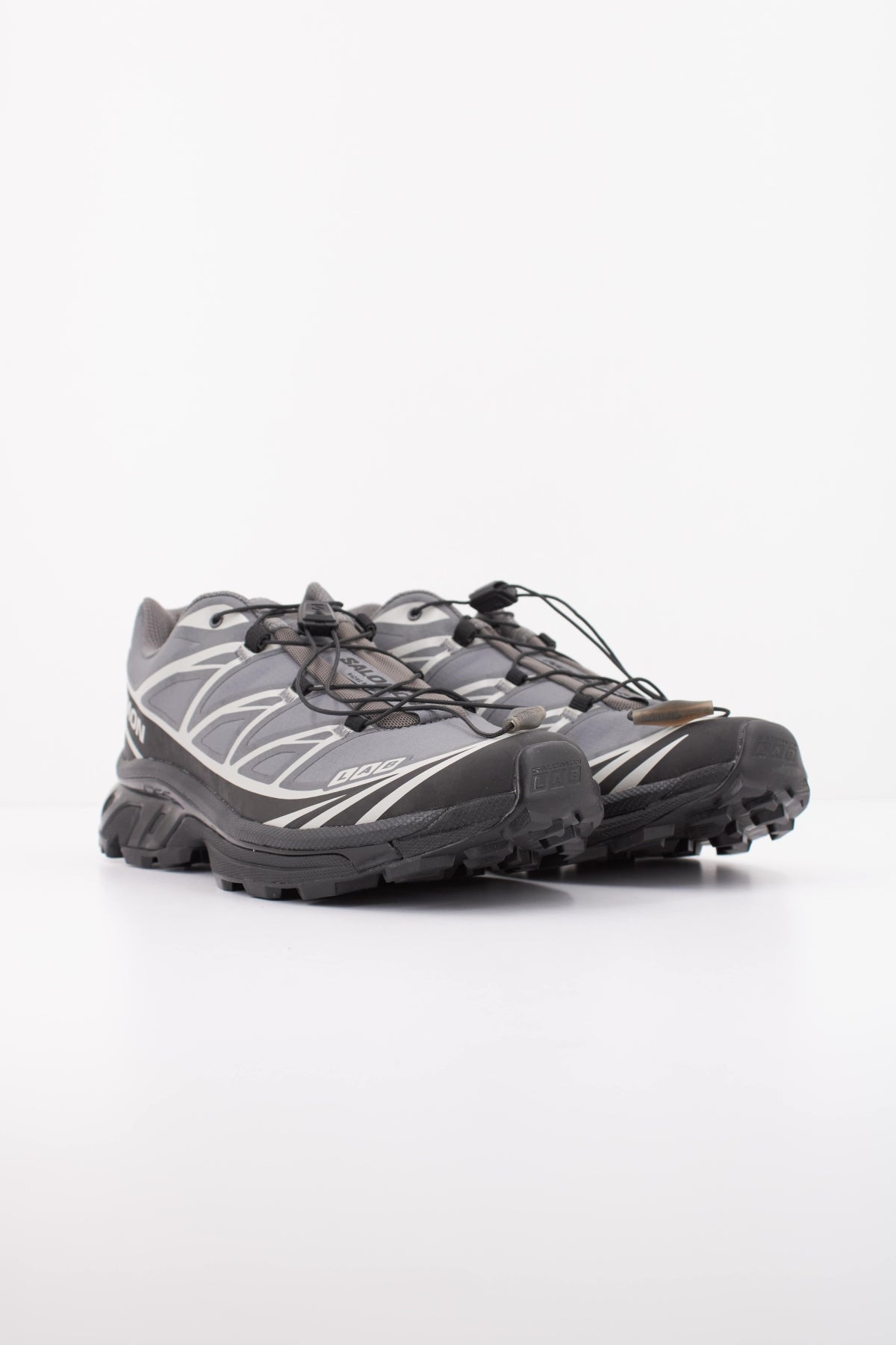 SALOMON XT 6 PROTECTIVE en color GRIS (2)