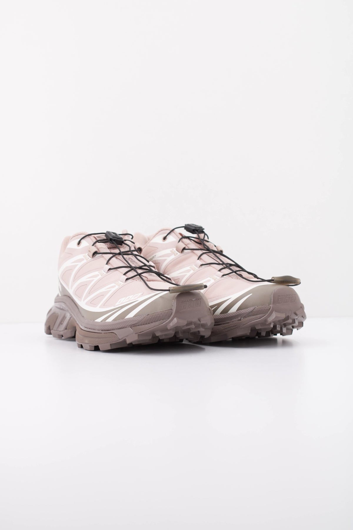 SALOMON XT 6 PROTECTIVE en color ROSA (2)