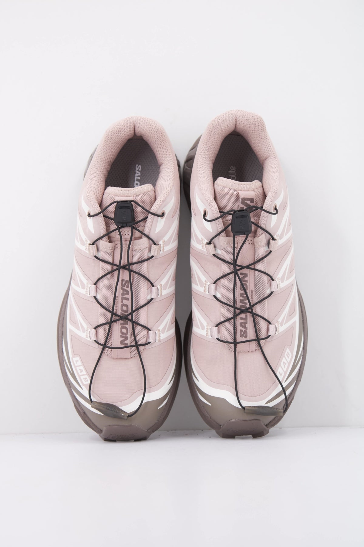 SALOMON XT 6 PROTECTIVE en color ROSA (3)