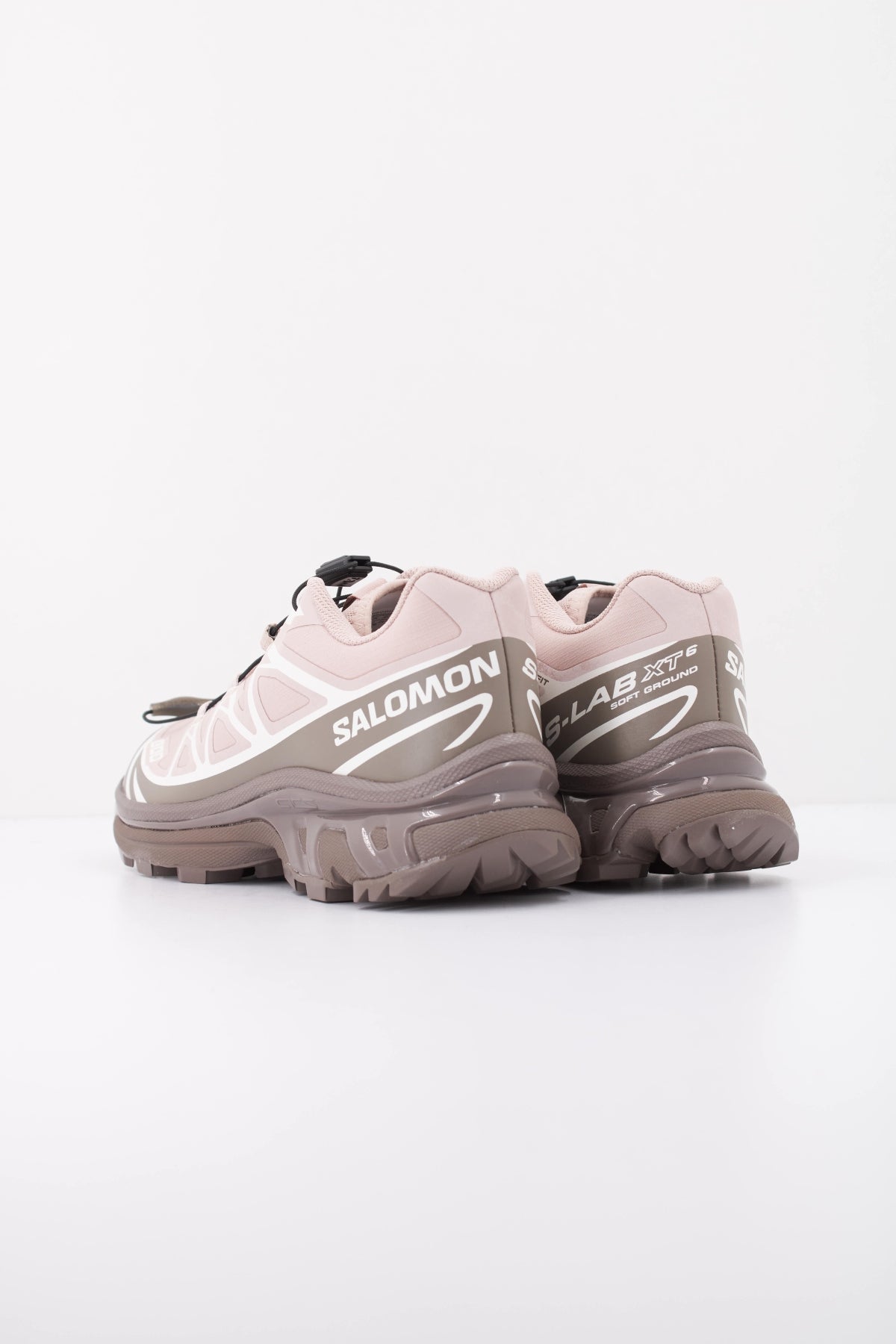 SALOMON XT 6 PROTECTIVE en color ROSA (4)