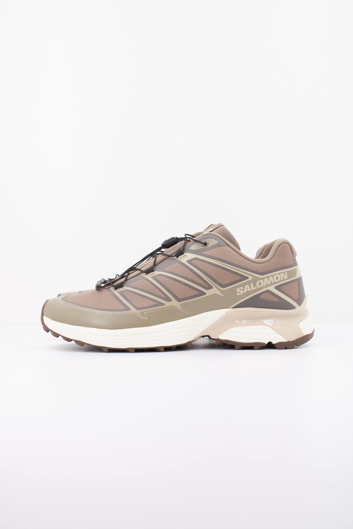 SALOMON XT PATHWAY 2 PROTECTIVE en color GRIS (1)