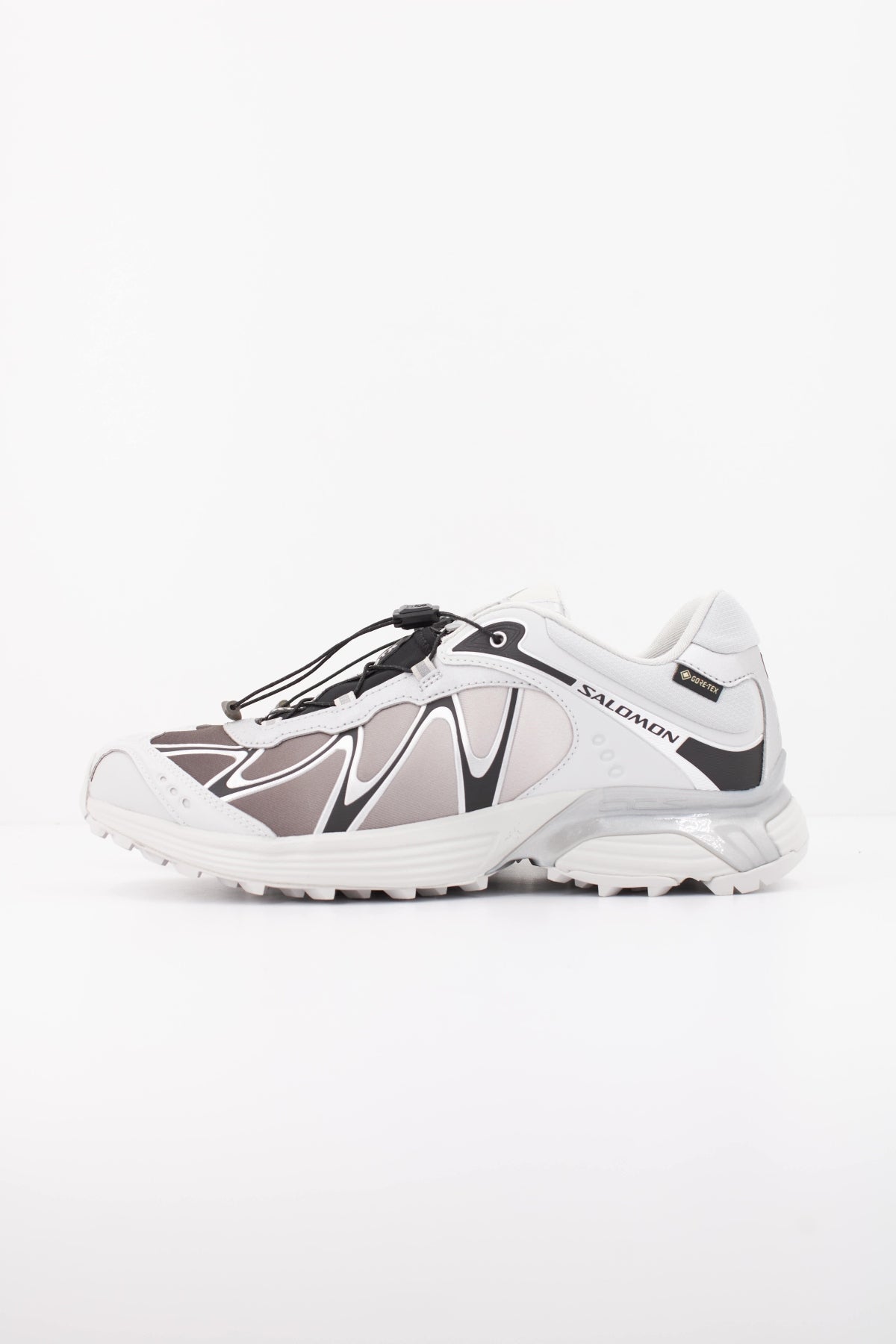 SALOMON XT WHISPER GTX en color GRIS (1)