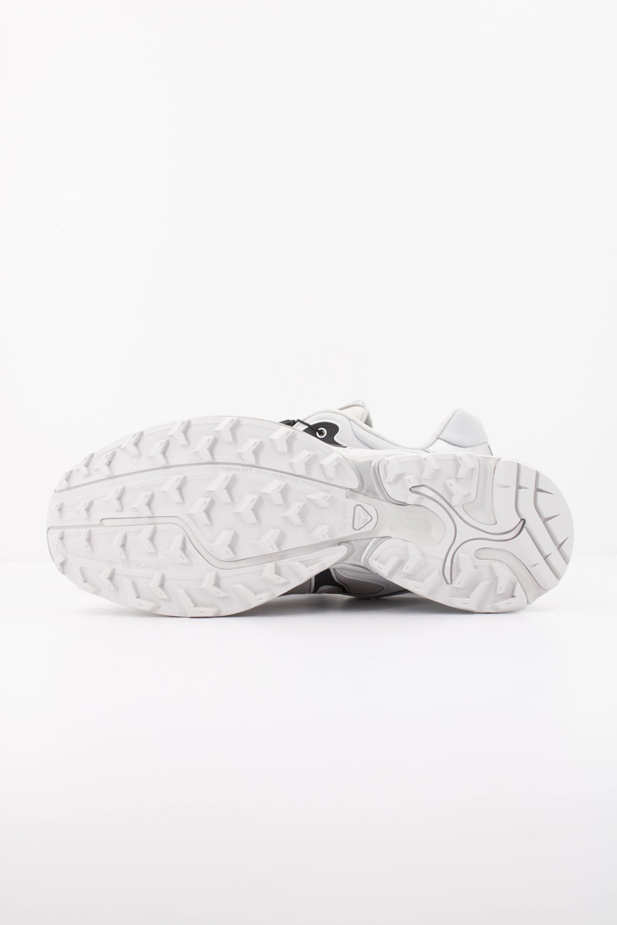 SALOMON XT WHISPER GTX en color GRIS (5)
