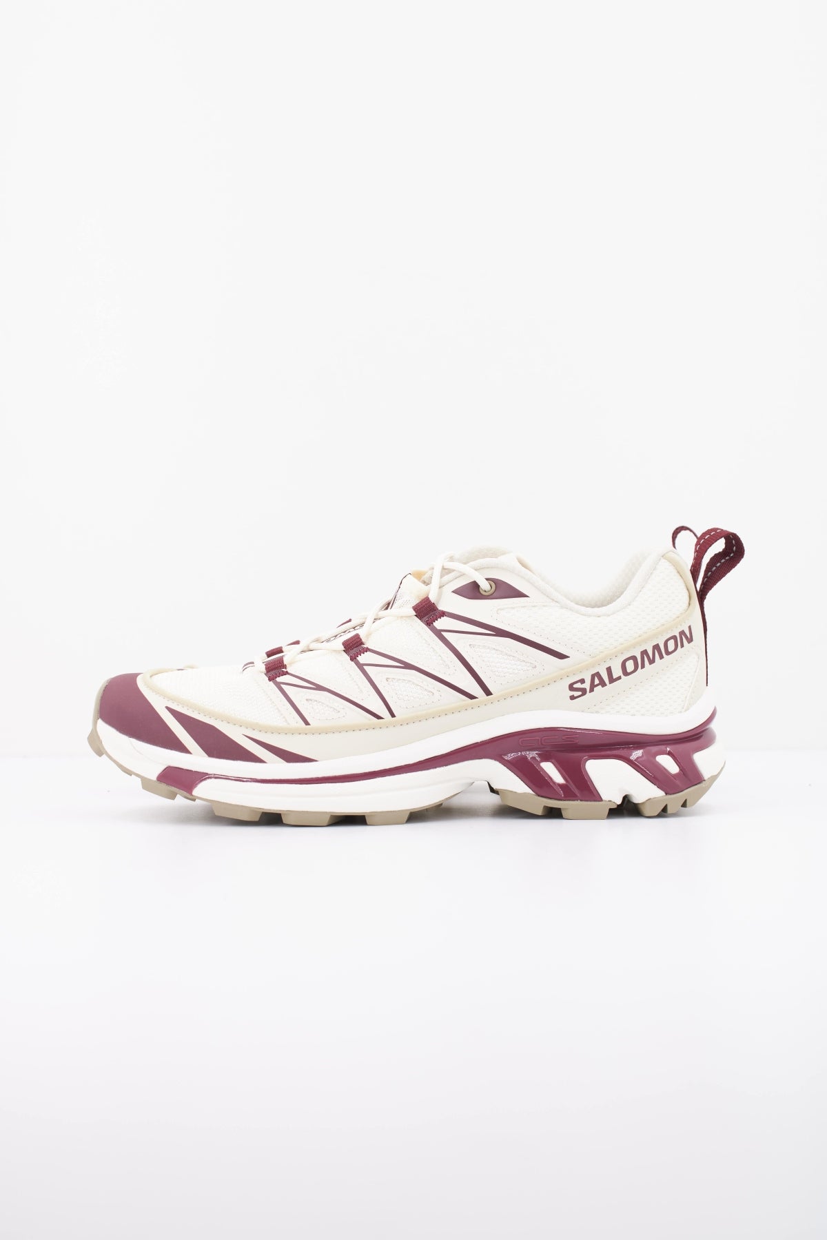 SALOMON XT 6 EXPANSE en color BEIS (1)