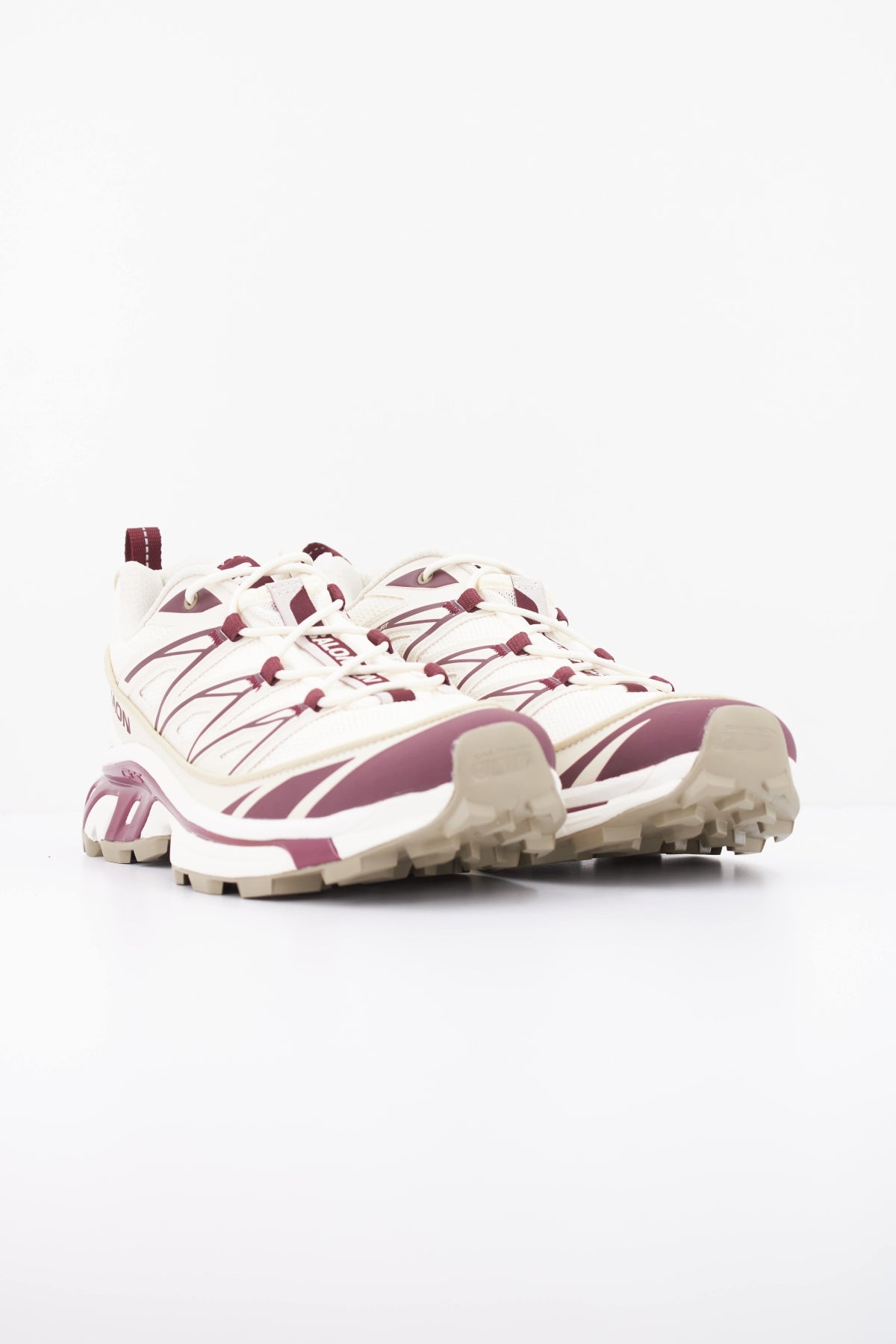 SALOMON XT 6 EXPANSE en color BEIS (2)