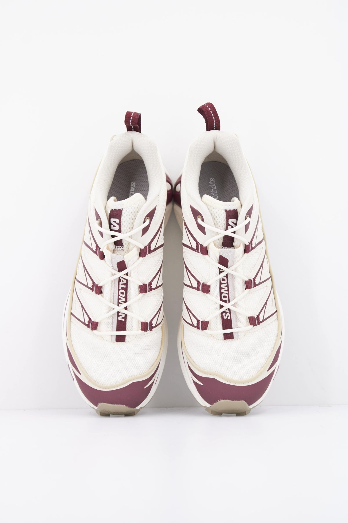SALOMON XT 6 EXPANSE en color BEIS (3)