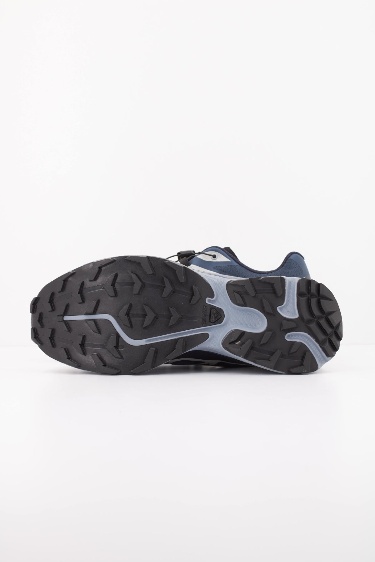 SALOMON XT-6 L49211100 en color AZUL (5)