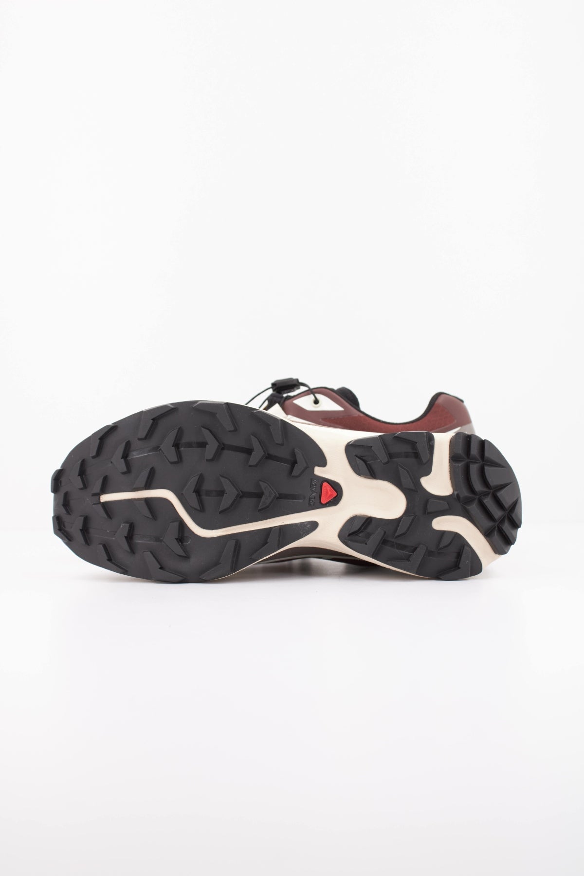 SALOMON XT 6 GTX en color MARRON (5)