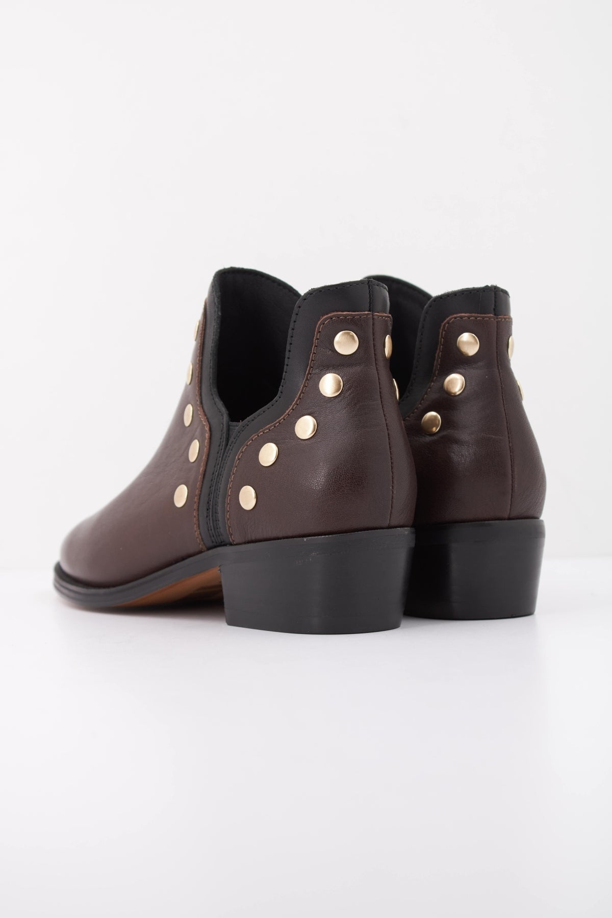 ANOTHER TREND 5646 01 BOTIN CORVARA en color MARRON (4)