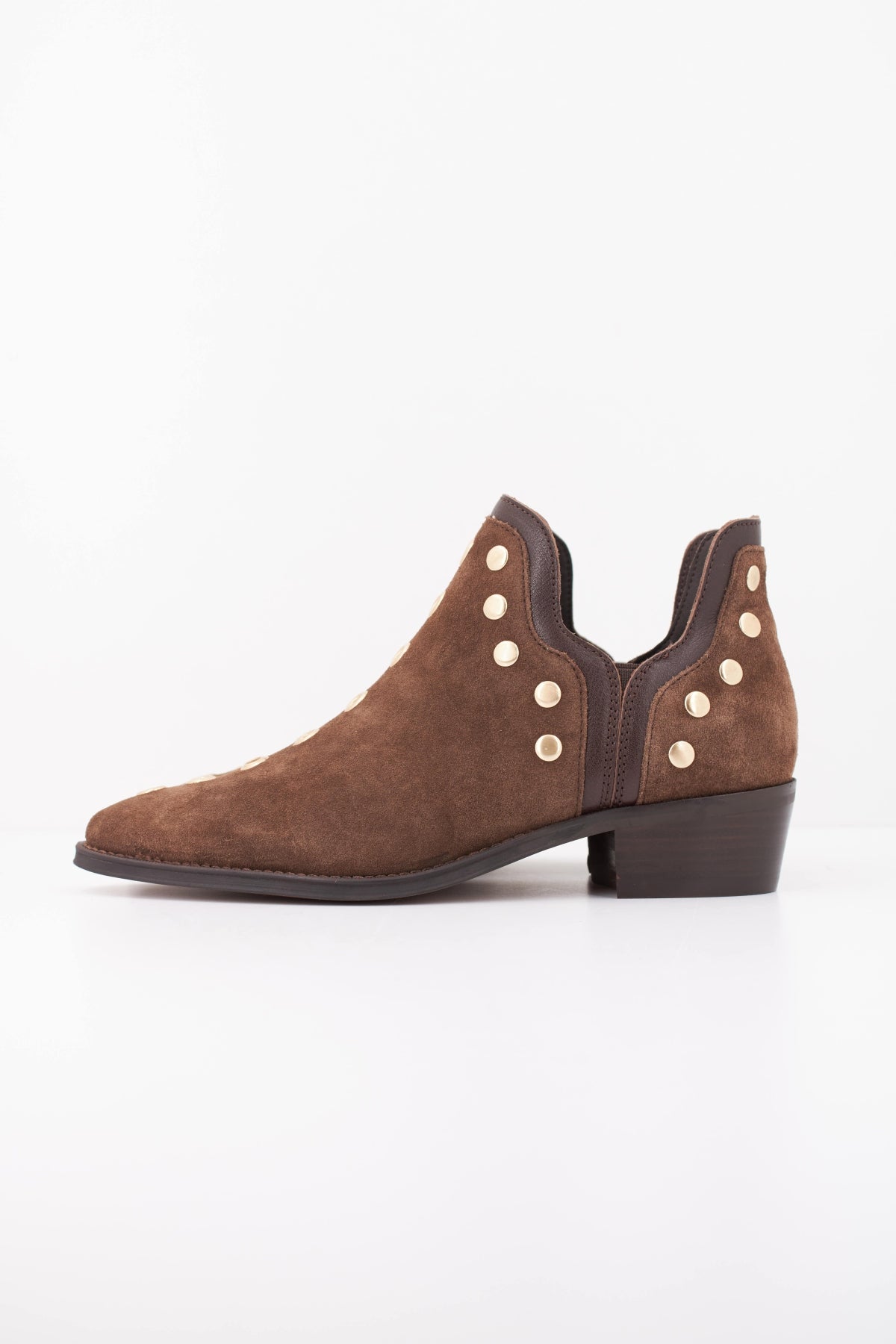ANOTHER TREND 5646 11 BOTIN BABY SILK en color MARRON (1)