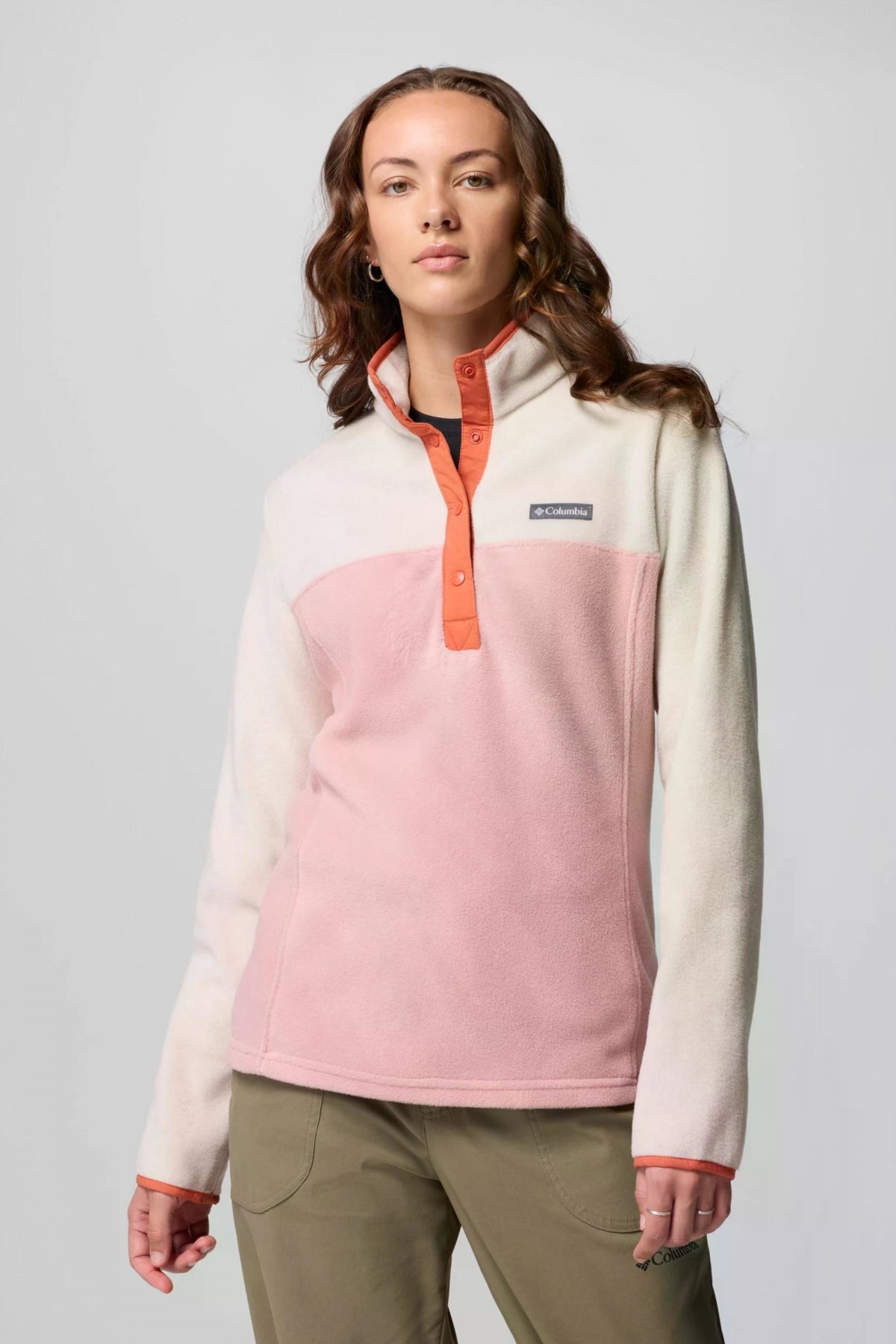 COLUMBIA BENTON SPRINGS 1/2 SNAP P en color ROSA (1)