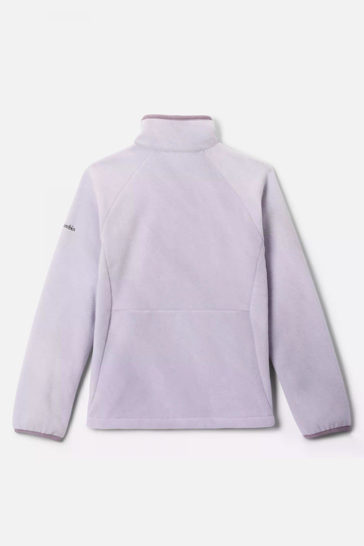 COLUMBIA FAST TREK IV FLEECE FULL en color VIOLETA (2)