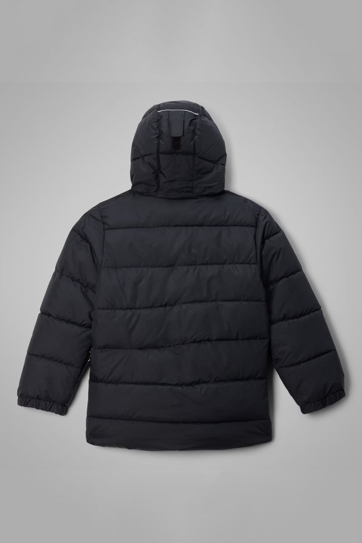 COLUMBIA ARCTIC BLAST II JACKET en color NEGRO (2)