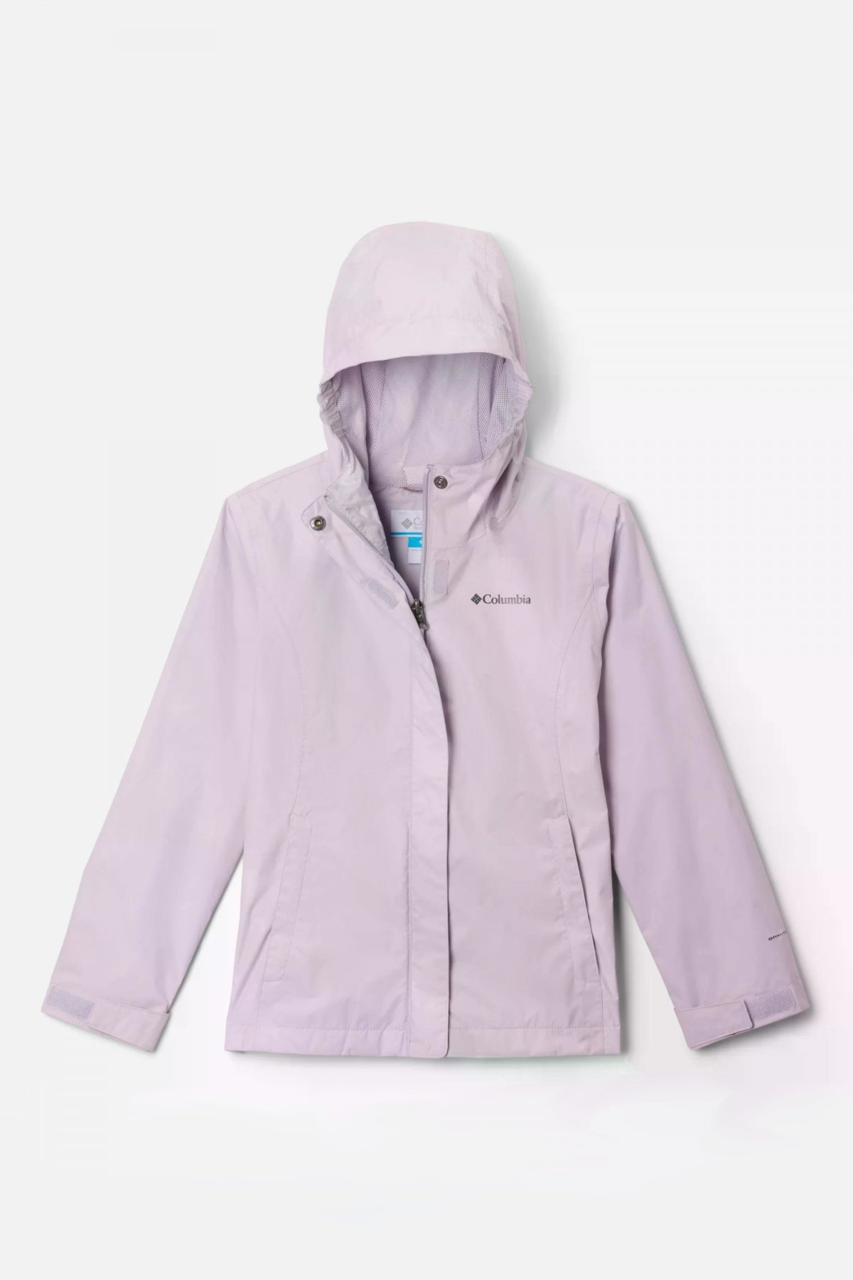 COLUMBIA ARCADIA II JACKET en color VIOLETA (1)