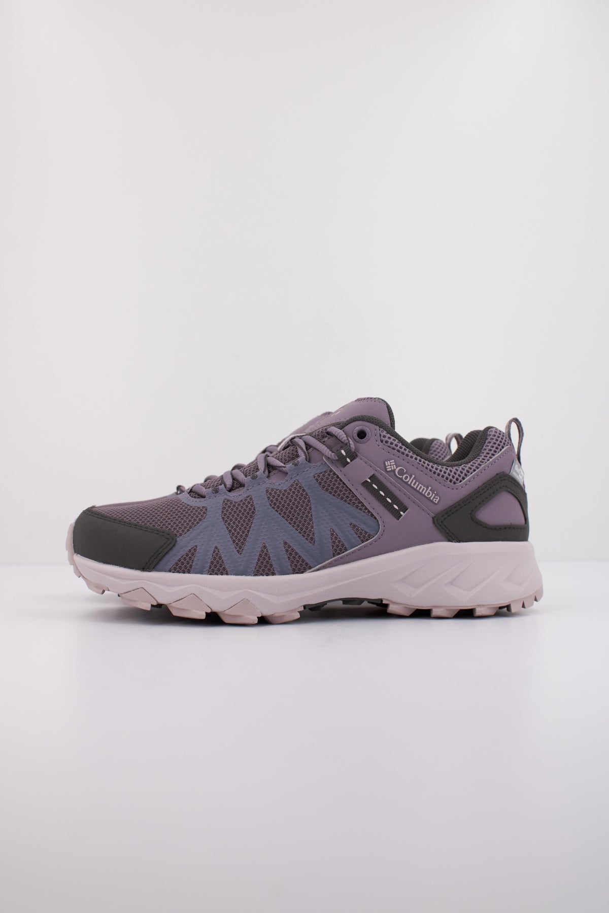 COLUMBIA PEAKFREAK II OUTDRY en color VIOLETA (1)