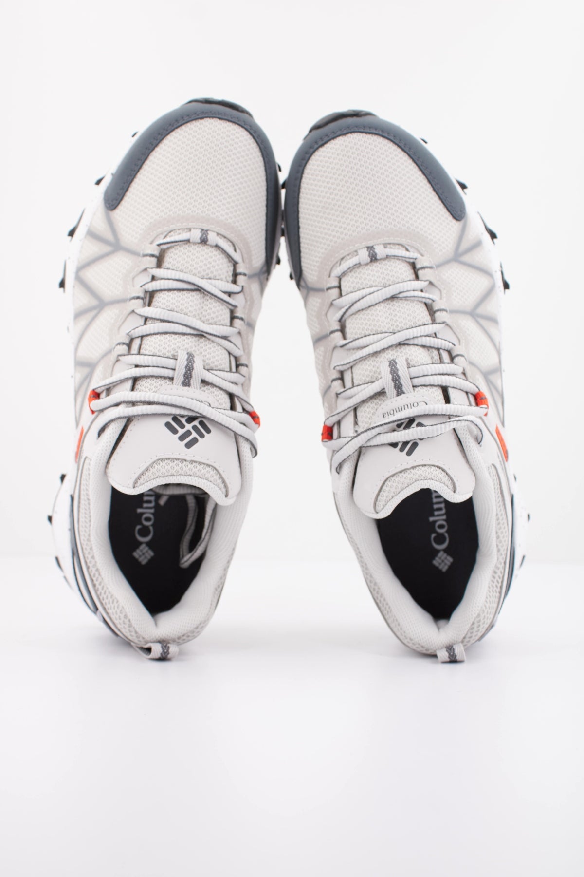 COLUMBIA PEAKFREAK II OUTDRY en color GRIS (3)