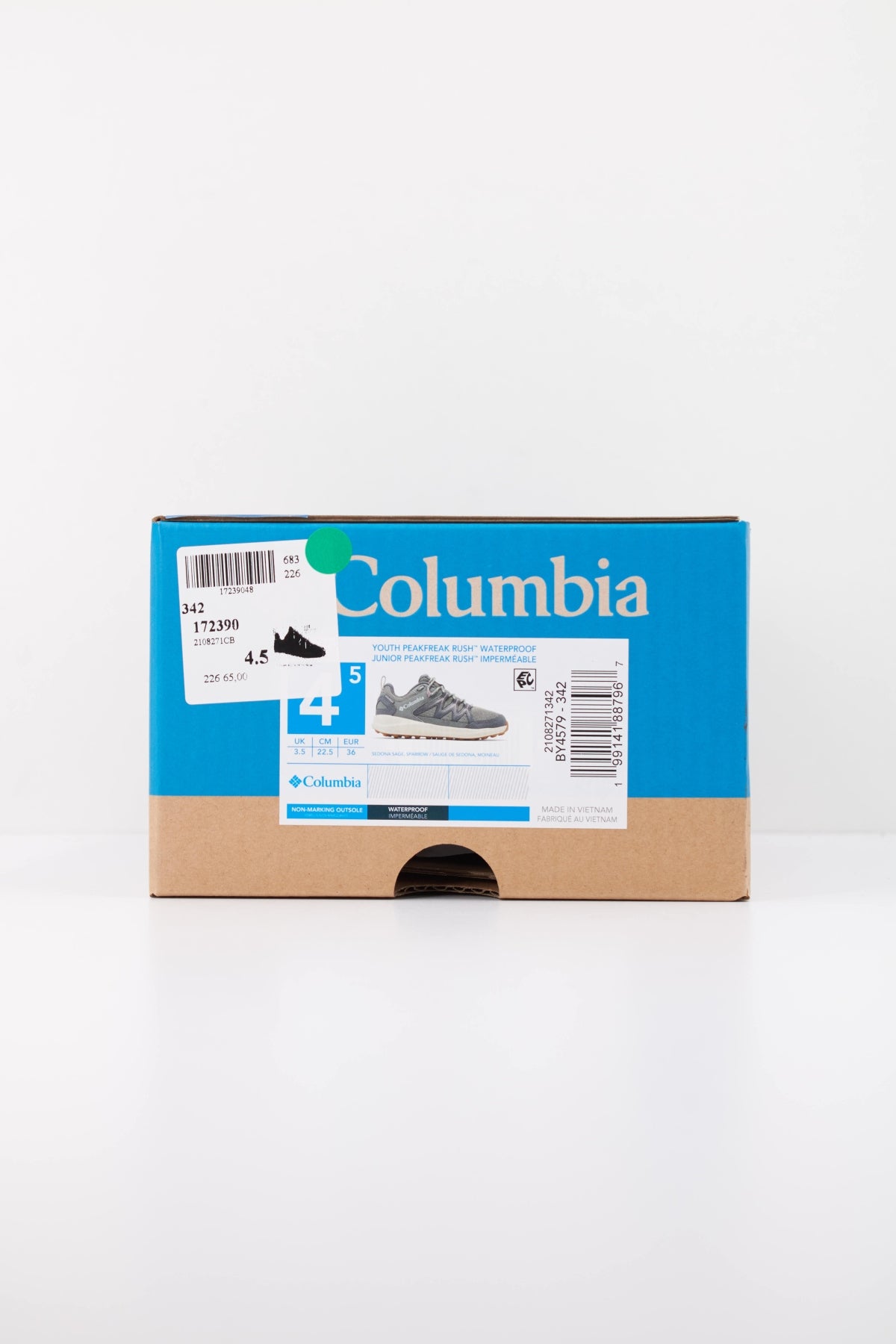 COLUMBIA 2108271CB en color GRIS (6)