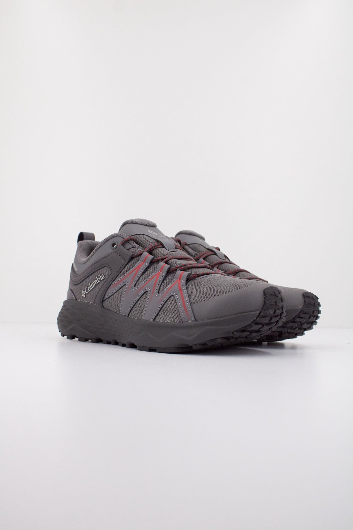 COLUMBIA PEAKFREAK ROAM en color GRIS (2)