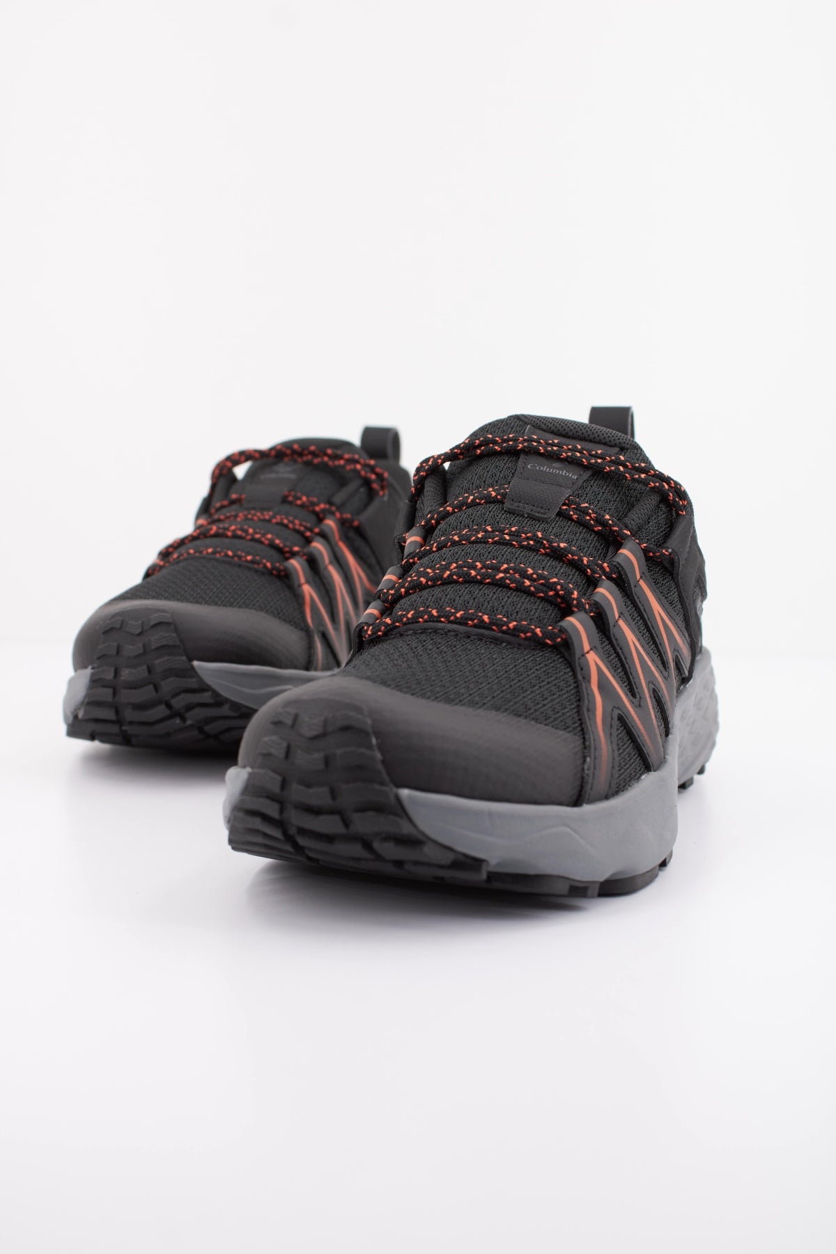 COLUMBIA PEAKFREAK ROAM en color NEGRO (2)