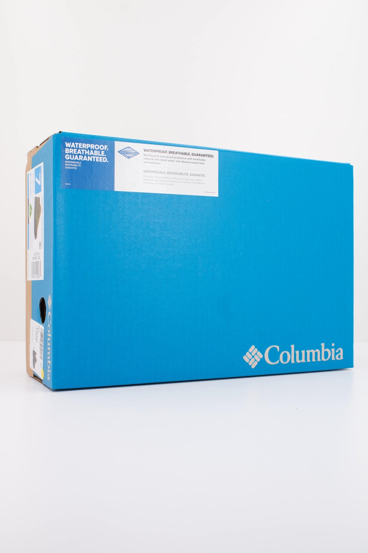 COLUMBIA KONOS TRILLIUM ATR en color ROJO (6)