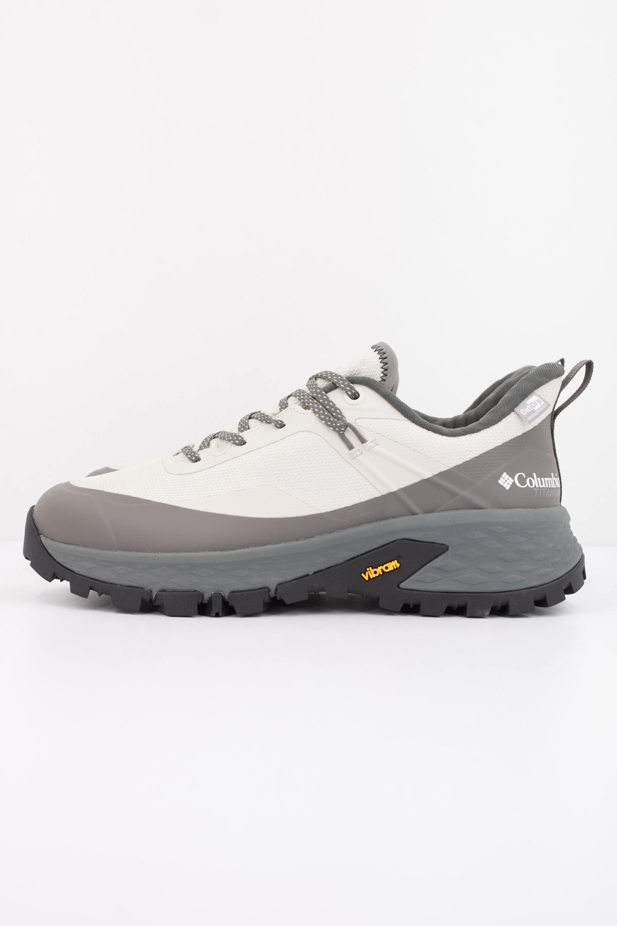 COLUMBIA TELLURIX TITANIUM OUTDRY en color BEIS (1)