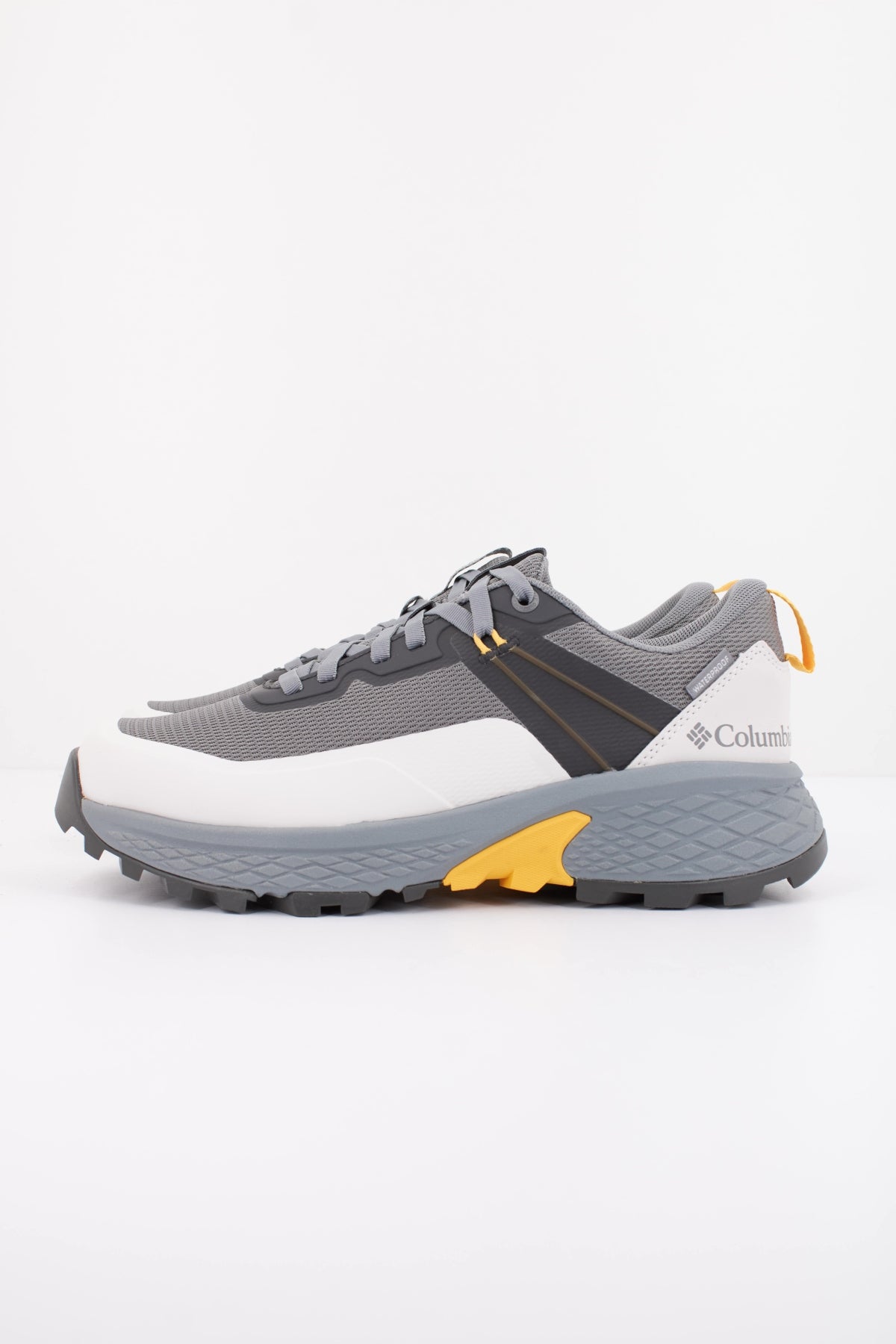 COLUMBIA TELLURIX PEAK WP en color GRIS (1)