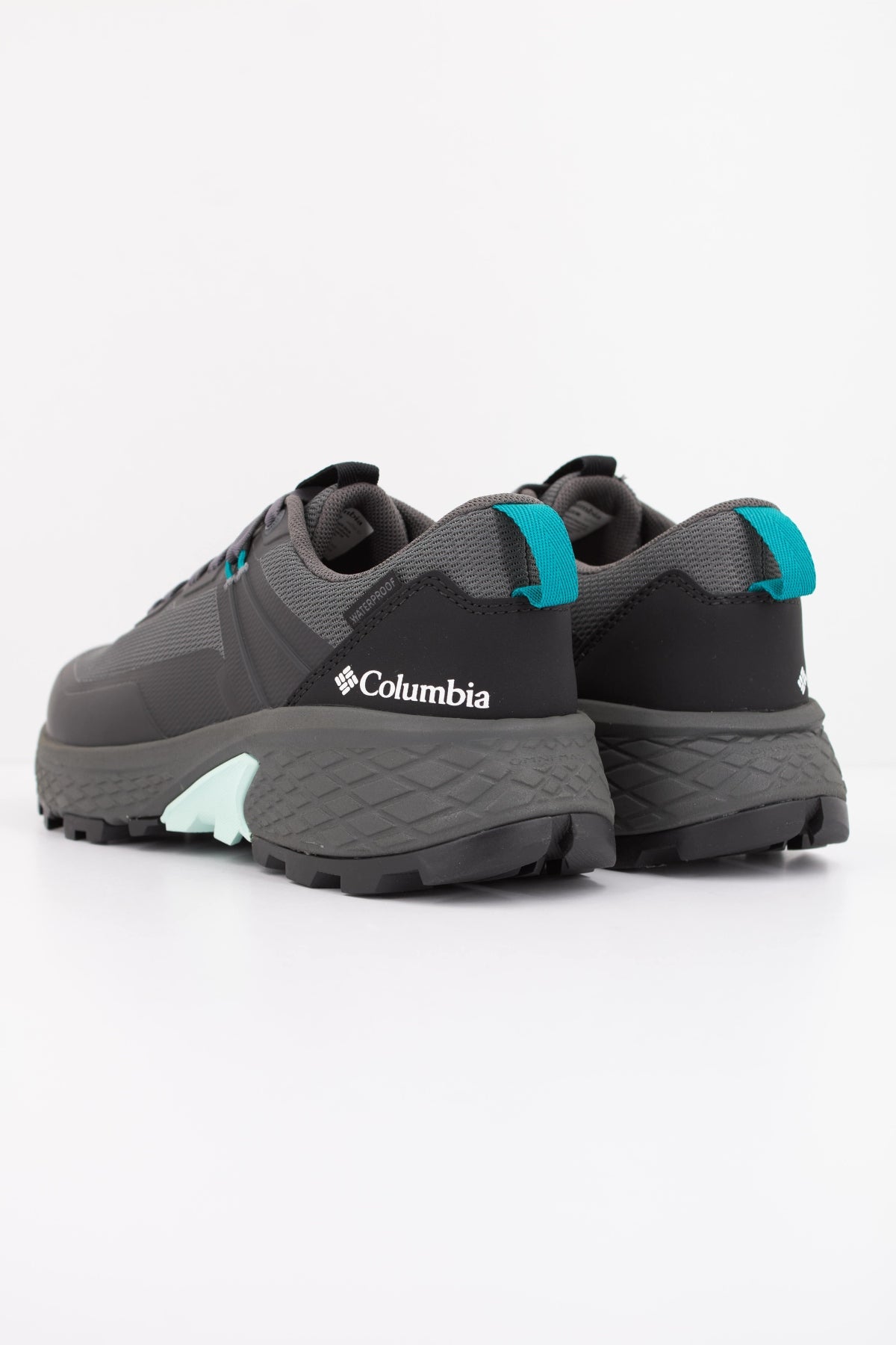 COLUMBIA TELLURIX PEAK WP en color GRIS (4)