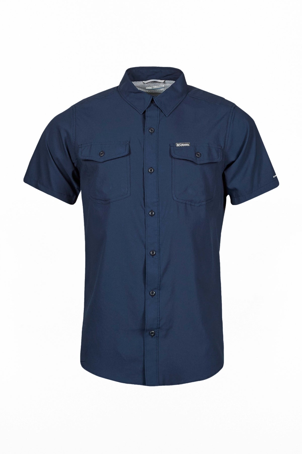COLUMBIA UTILIZER II SOLID en color AZUL (2)