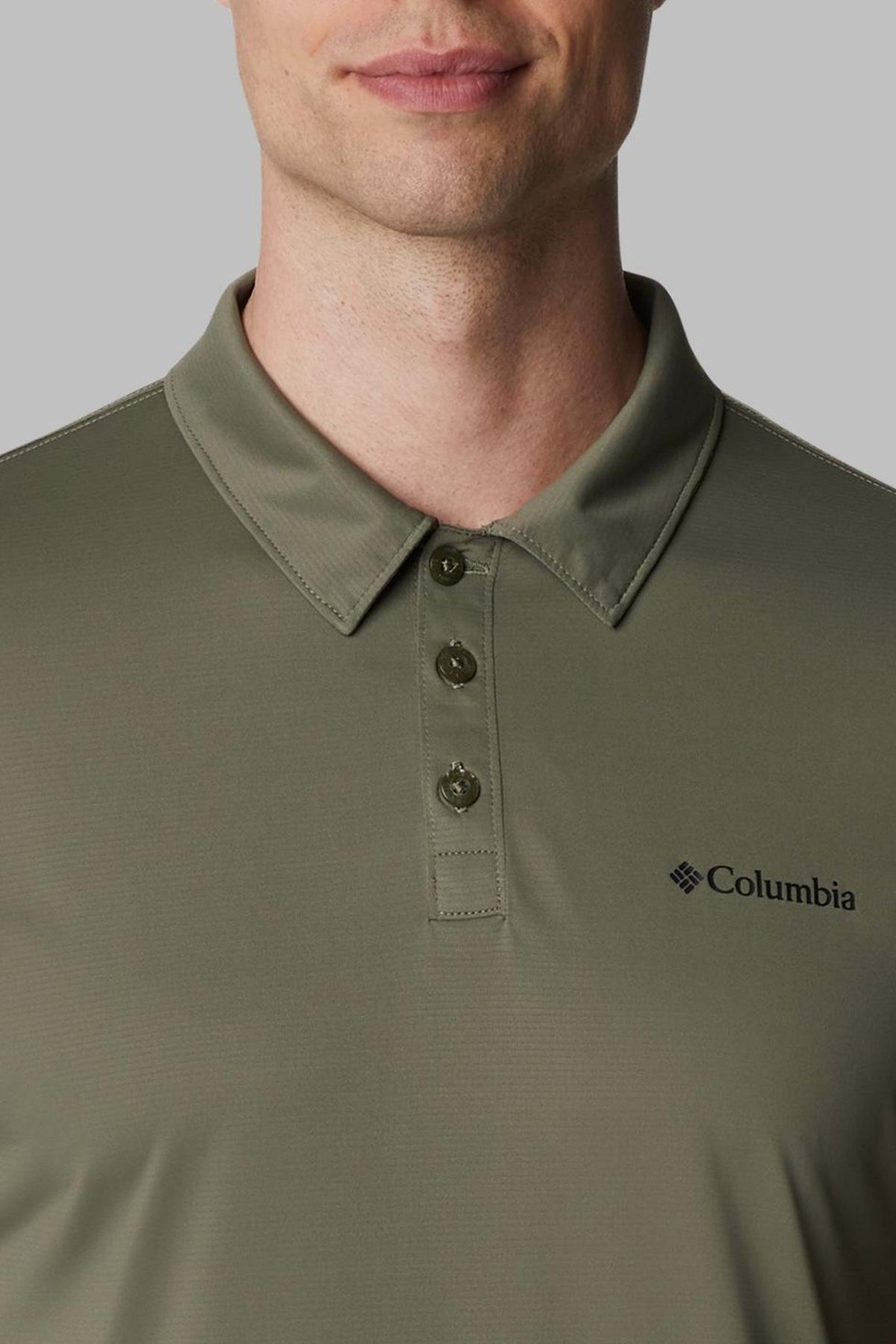 COLUMBIA 1990401CB en color VERDE (3)