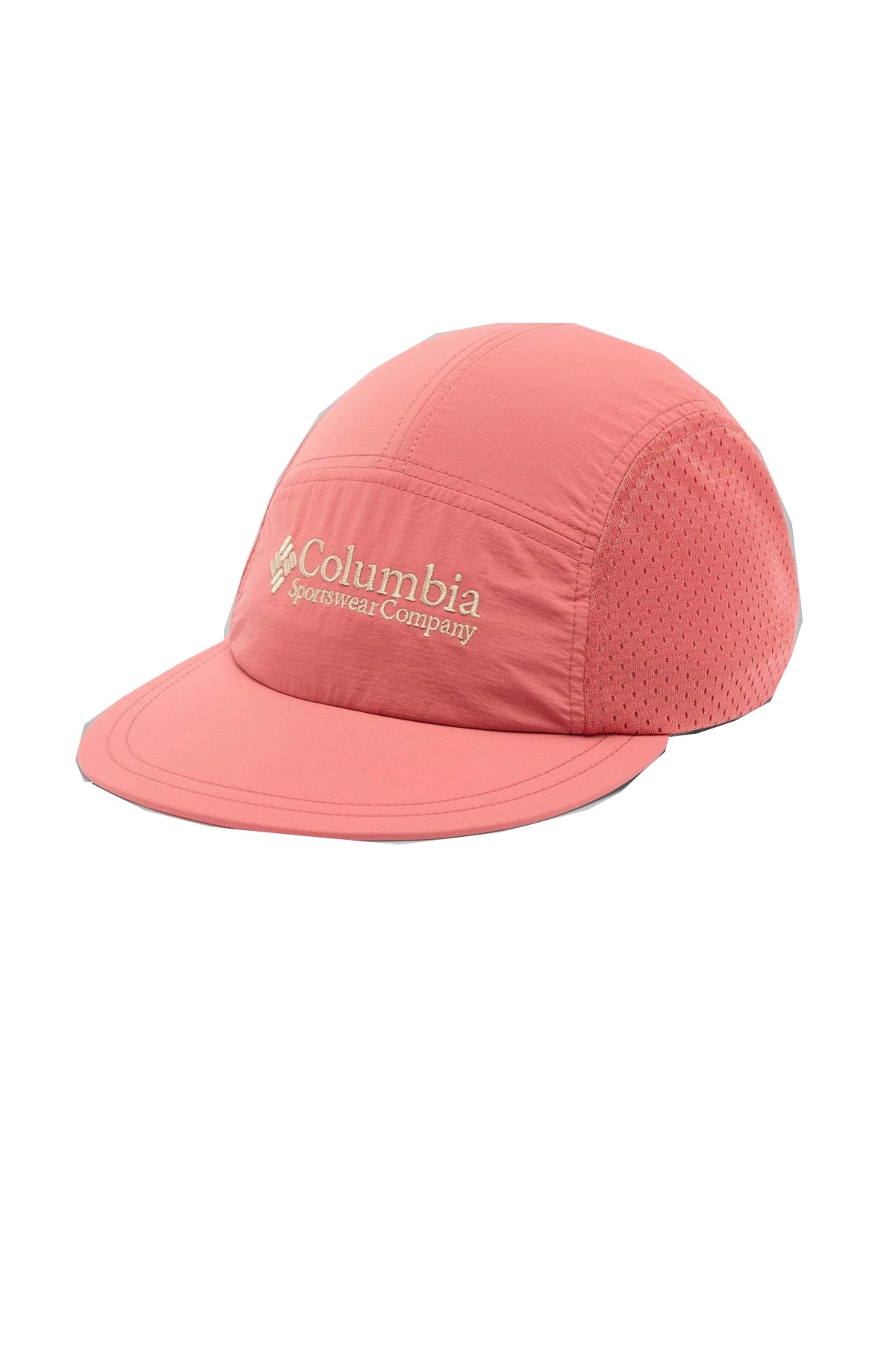 COLUMBIA WINGMARK CAP en color ROSA (3)