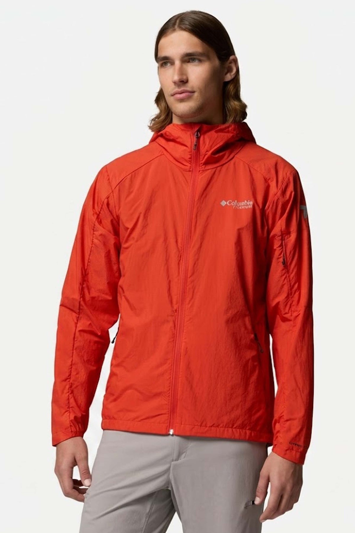 COLUMBIA 2071231CB en color NARANJA (1)