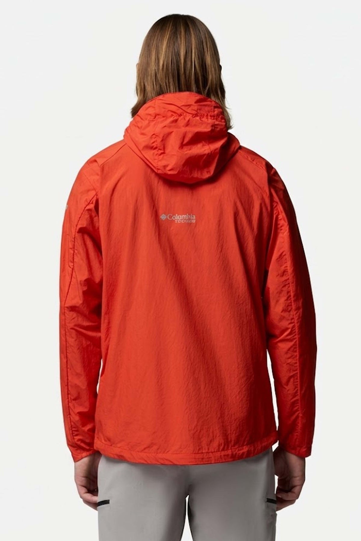 COLUMBIA 2071231CB en color NARANJA (2)
