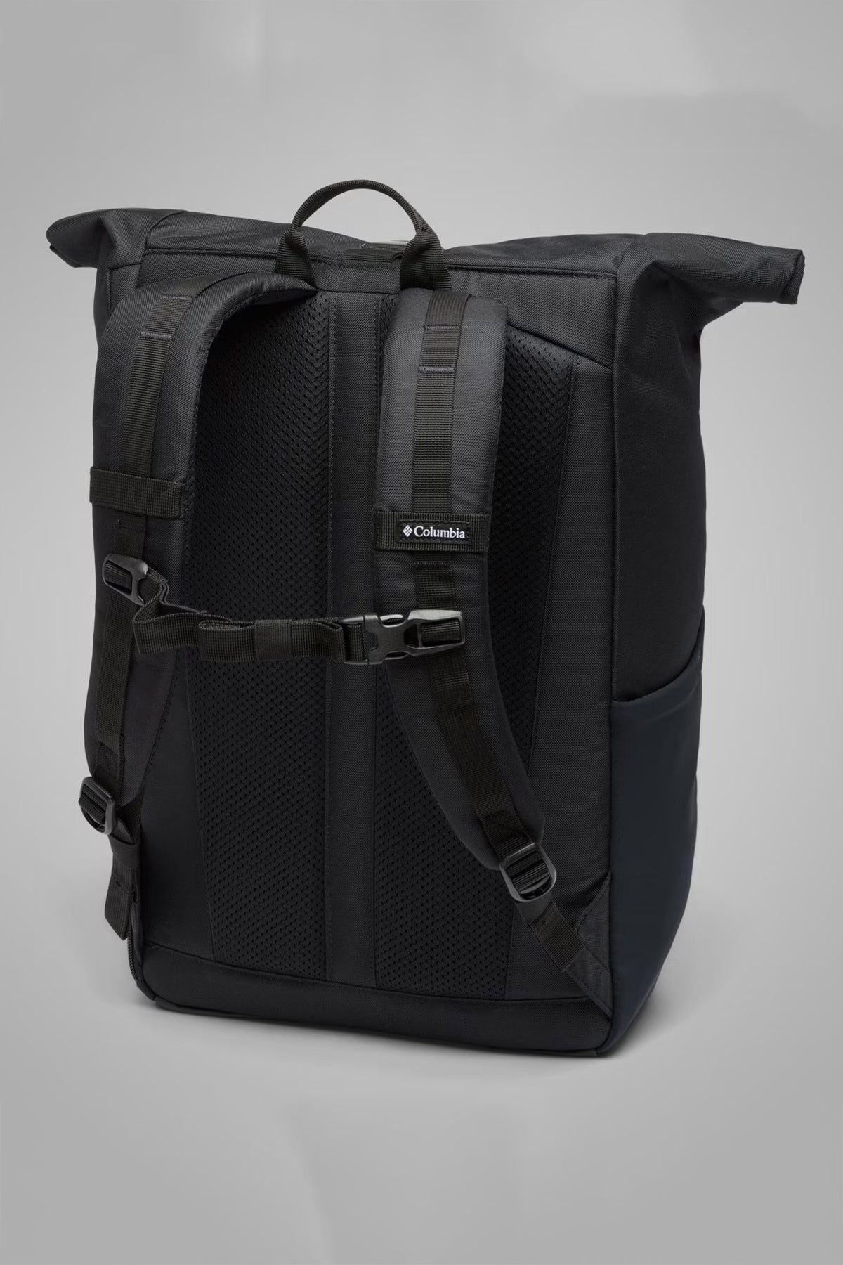COLUMBIA CONVEY III 27L BACKPACK en color NEGRO (2)