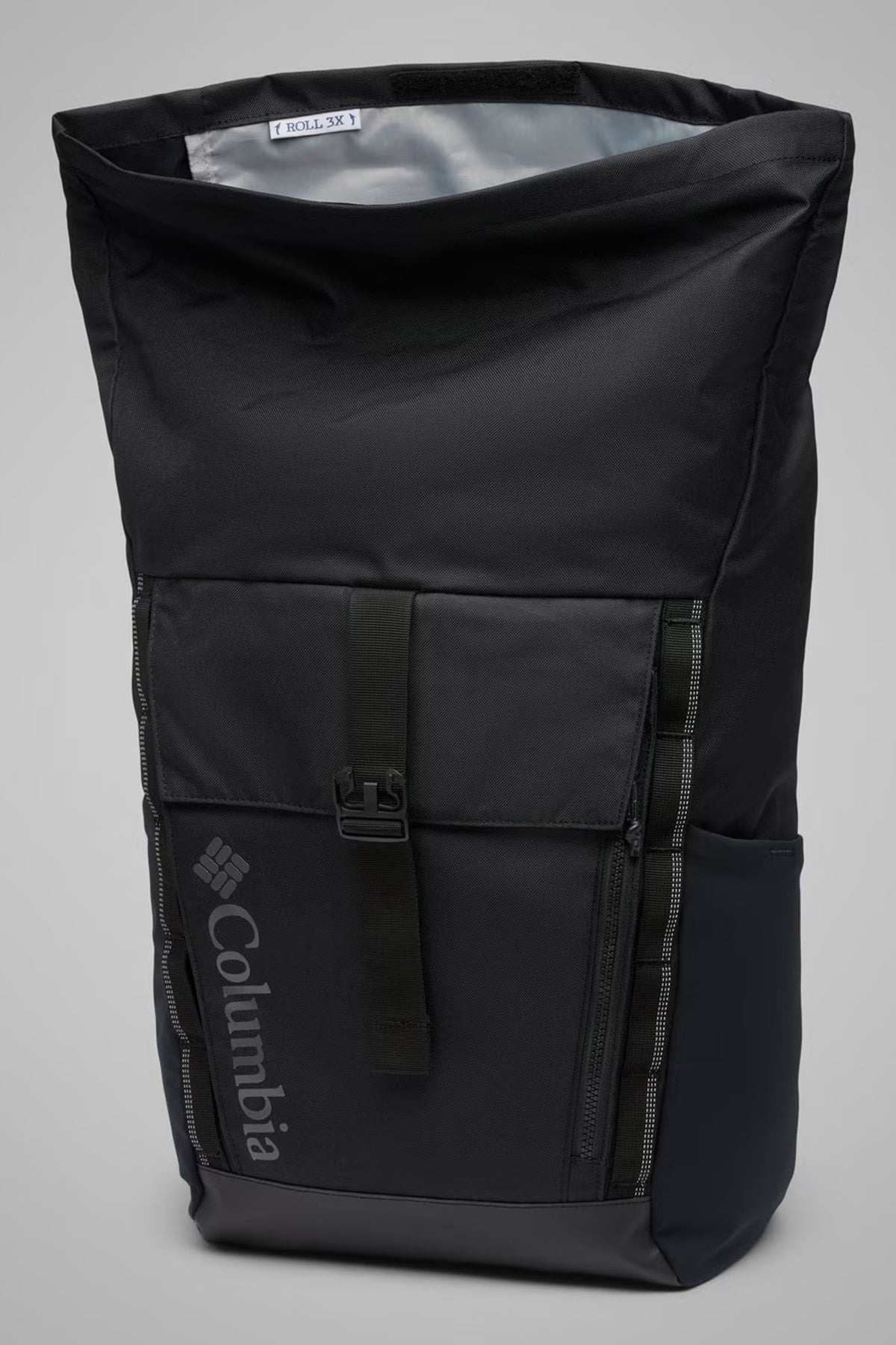 COLUMBIA CONVEY III 27L BACKPACK en color NEGRO (3)