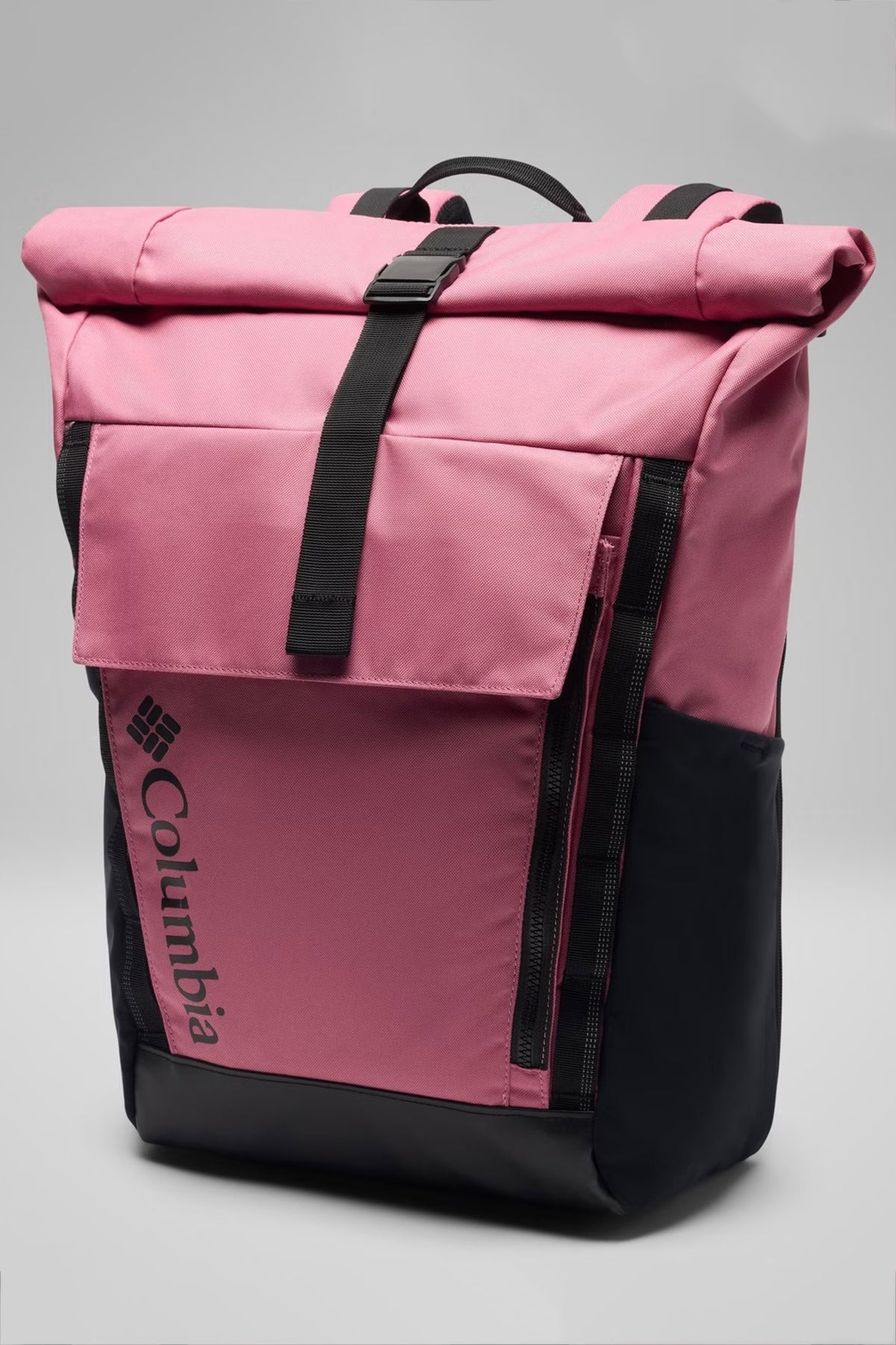 COLUMBIA CONVEY III 27L BACKPACK en color ROSA (1)