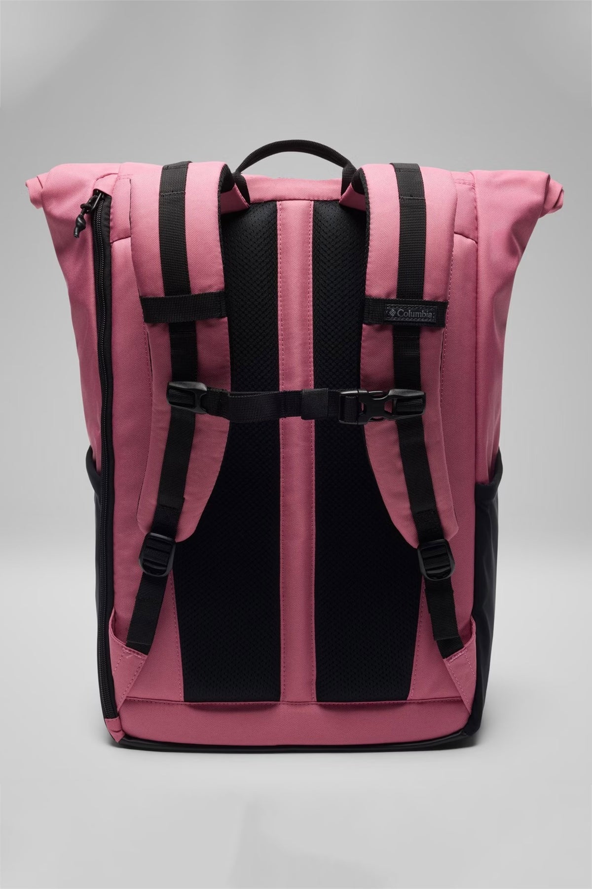 COLUMBIA CONVEY III 27L BACKPACK en color ROSA (2)