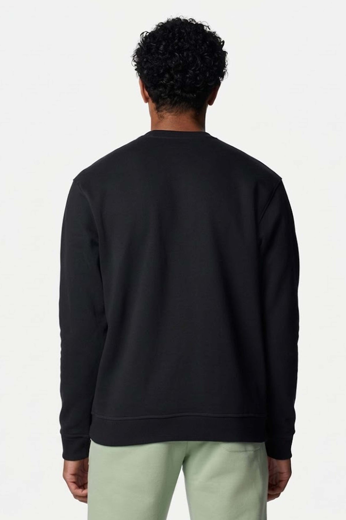 COLUMBIA MERIDIAN CREEK CREW en color NEGRO (2)
