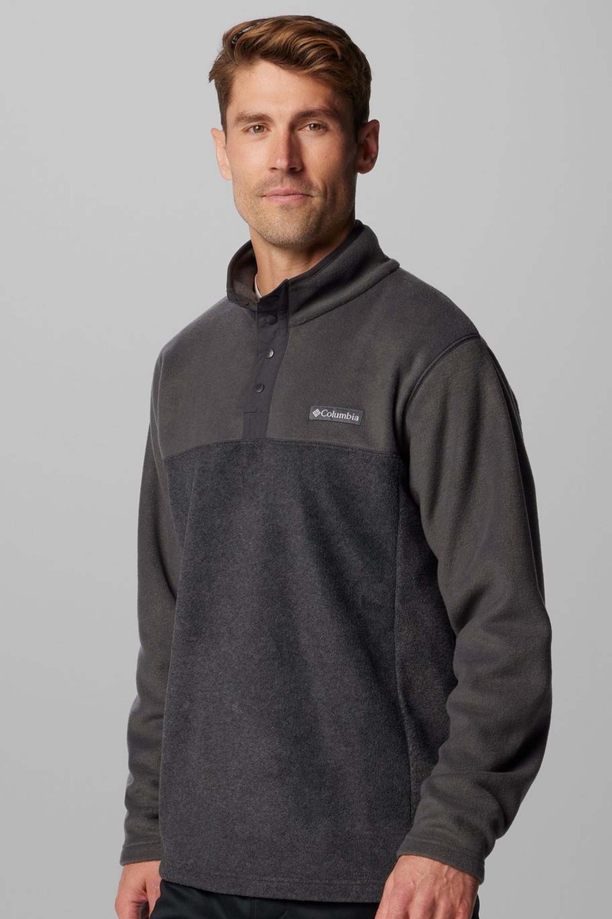COLUMBIA STEENS MOUNTAIN HALD SNA en color GRIS (3)