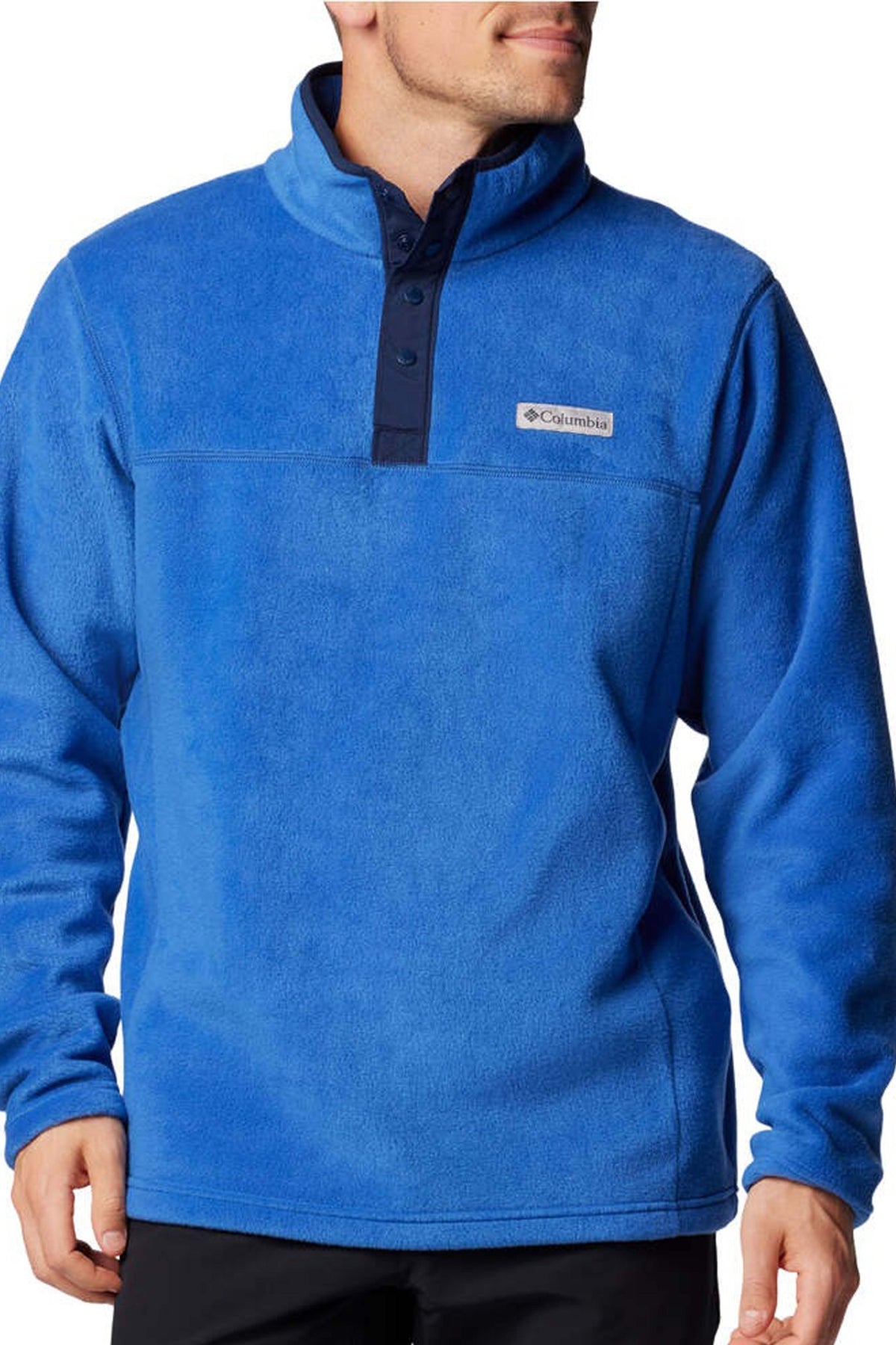 COLUMBIA STEENS MOUNTAIN HALD SNA en color AZUL (3)
