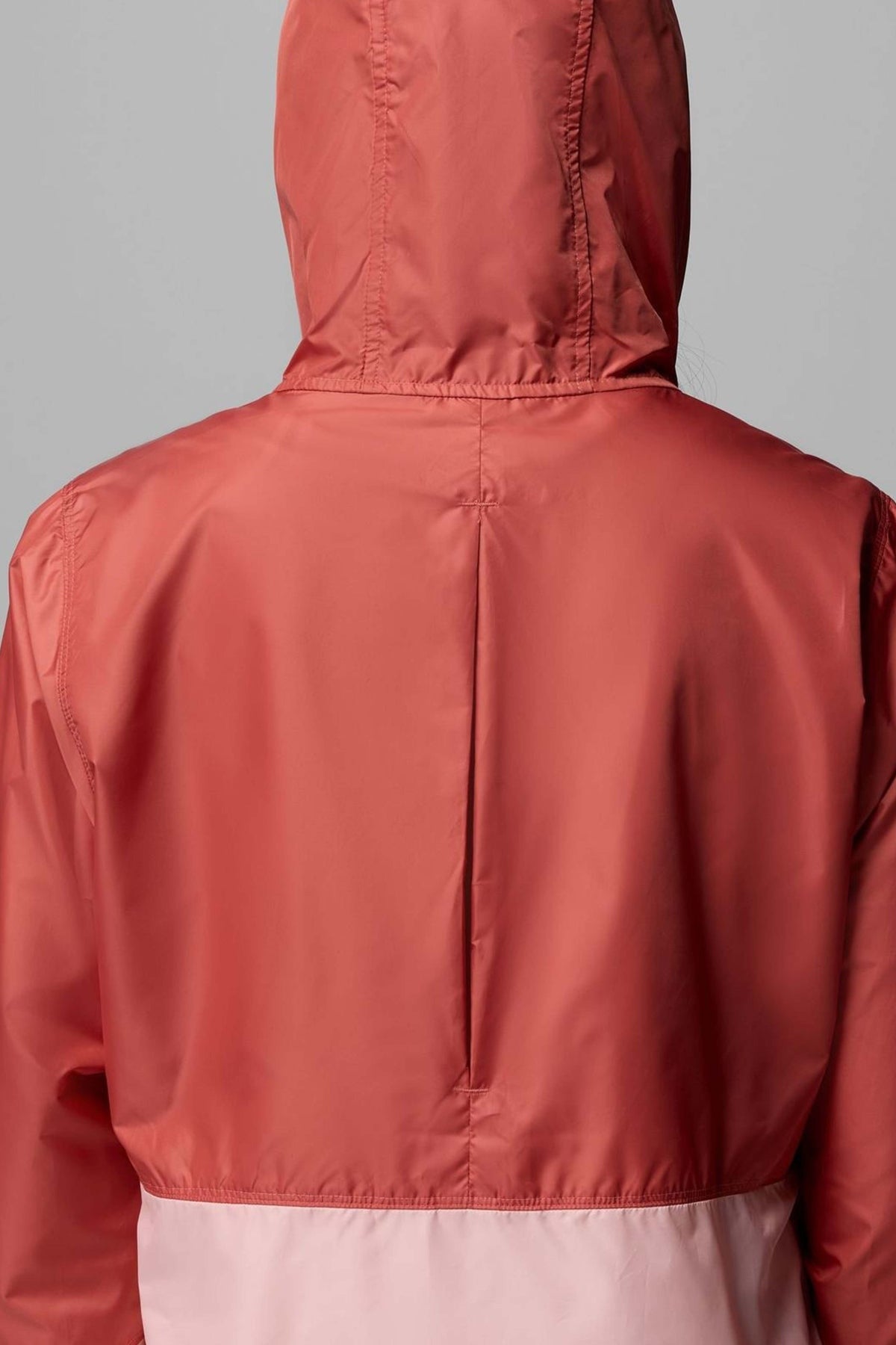 COLUMBIA FLASH FORWARD II WINDBRE en color NARANJA (4)