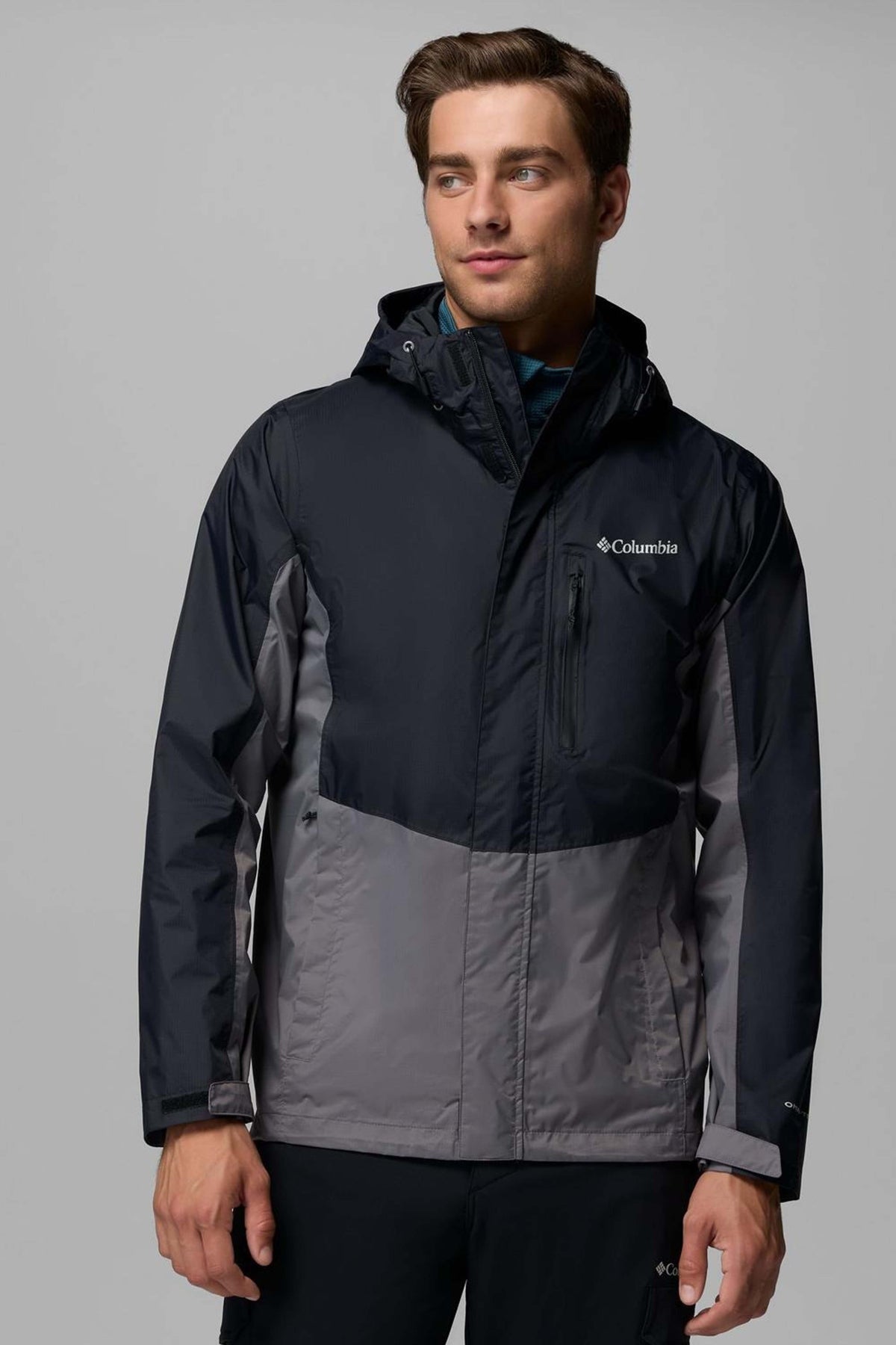 COLUMBIA PURING ADVENTURE en color MULTICOLOR (4)