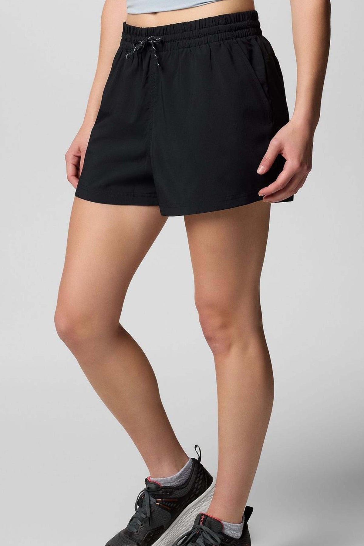 COLUMBIA PANTS en color NEGRO (3)