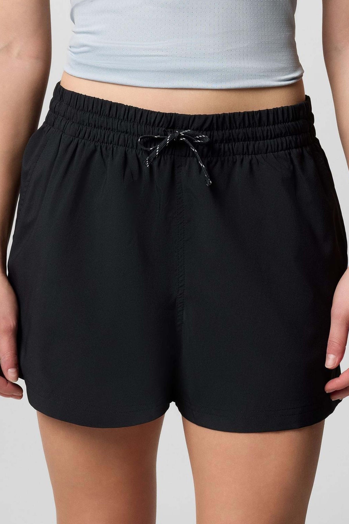 COLUMBIA PANTS en color NEGRO (4)