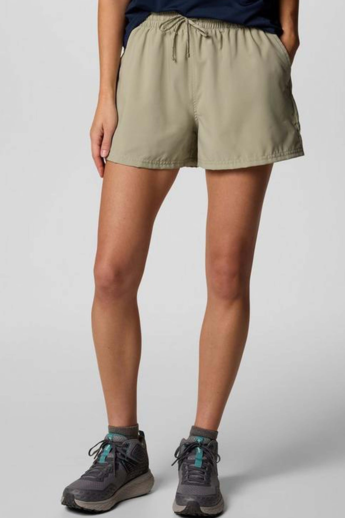 COLUMBIA PANTS en color VERDE (1)