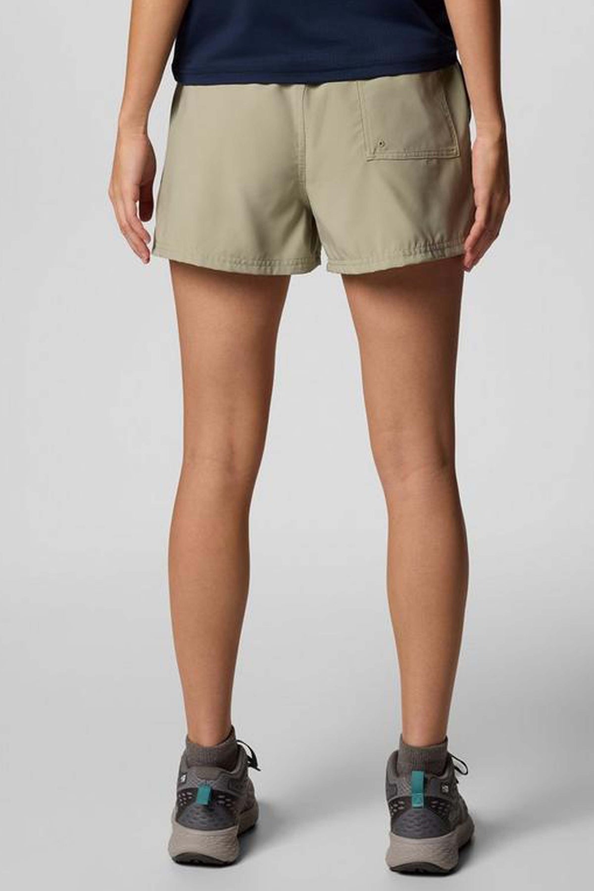 COLUMBIA PANTS en color VERDE (2)