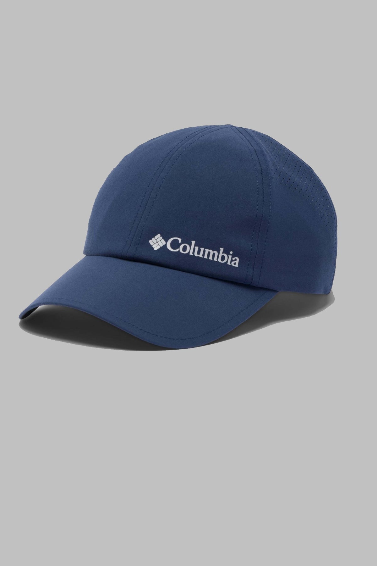 COLUMBIA RIDGE IV BALL CAP en color AZUL (4)