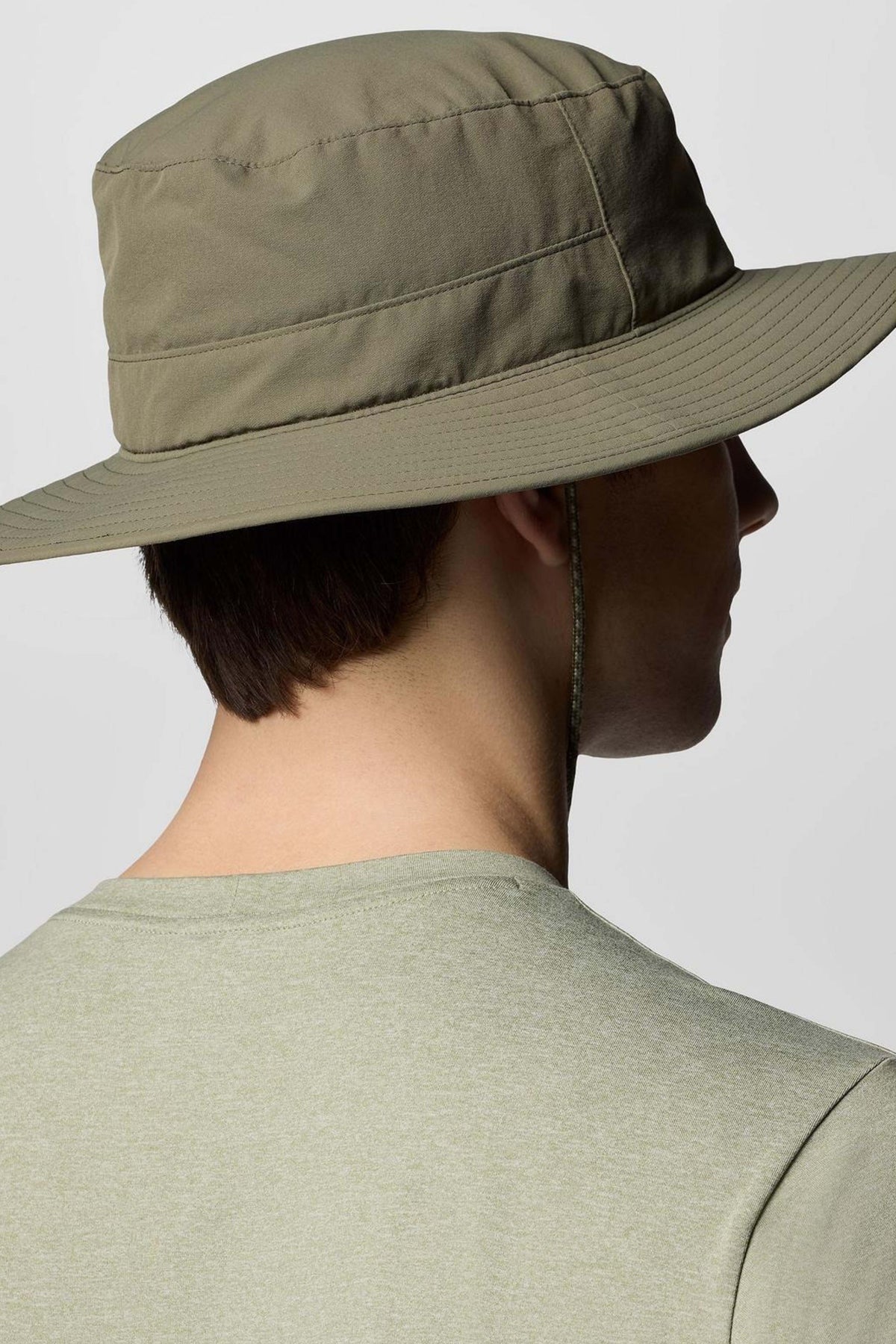 COLUMBIA BROAD SPECTRUM en color VERDE (3)