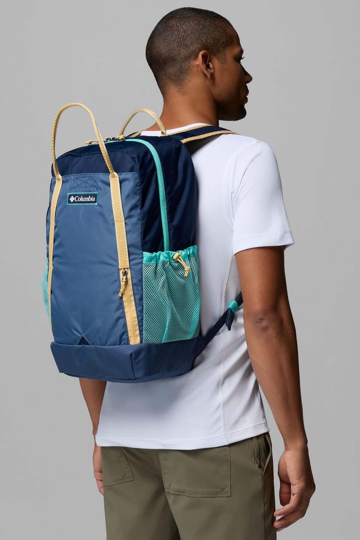 COLUMBIA 2121431CB en color AZUL (2)