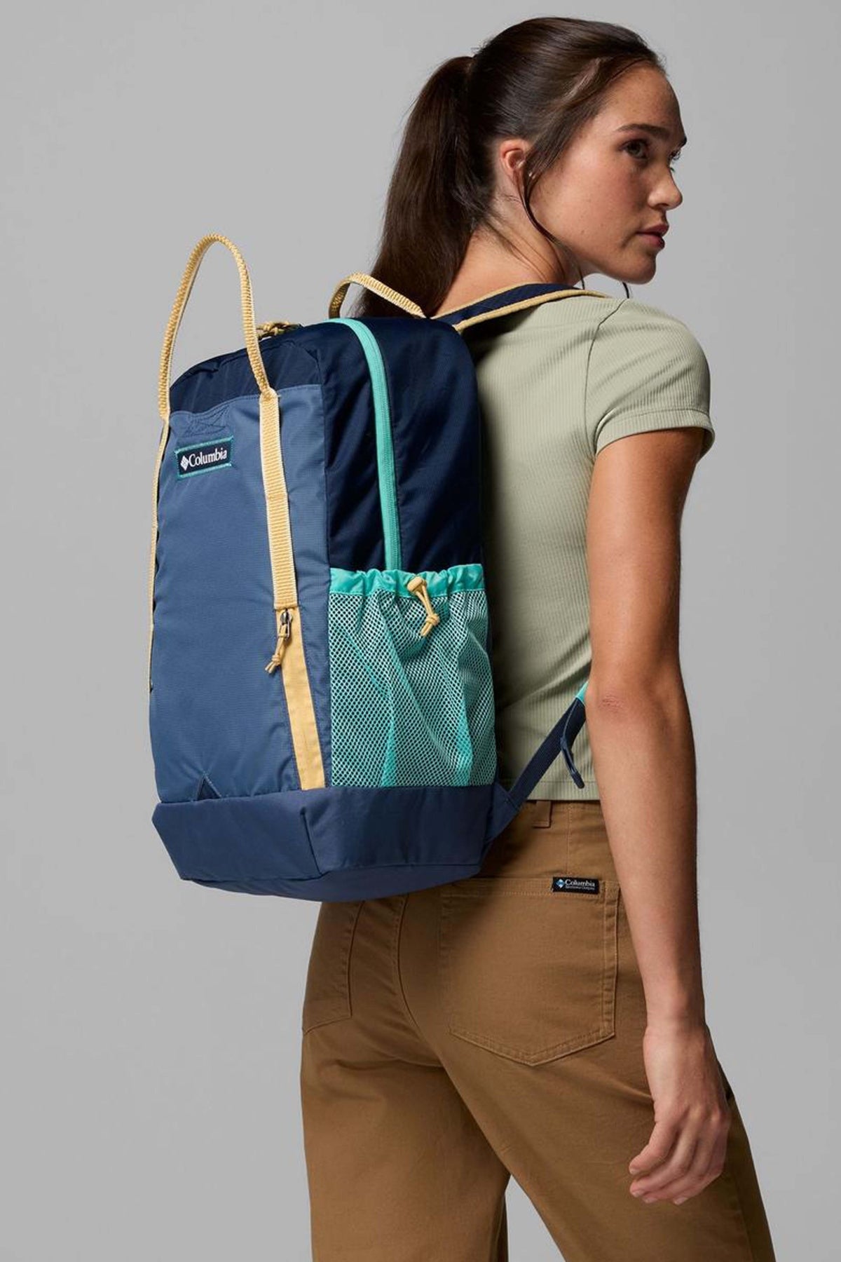 COLUMBIA 2121431CB en color AZUL (3)