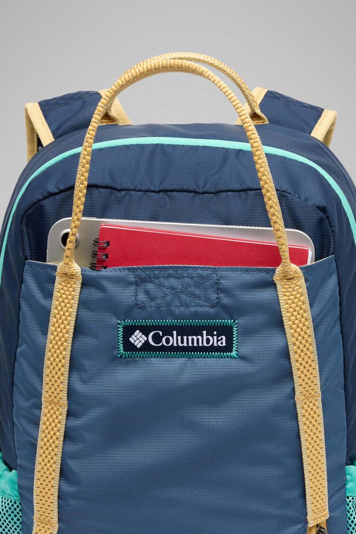 COLUMBIA 2121431CB en color AZUL (4)